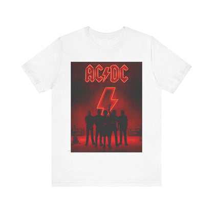 AC/DC T-Shirt