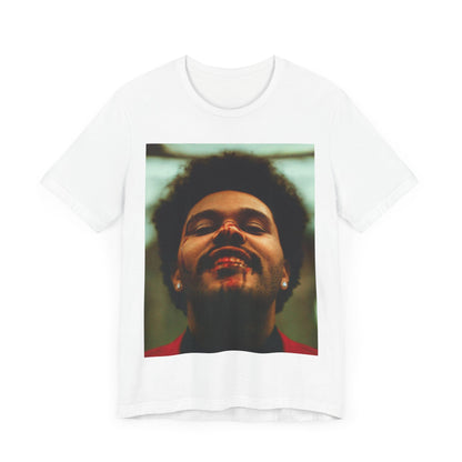 The Weeknd T-Shirt