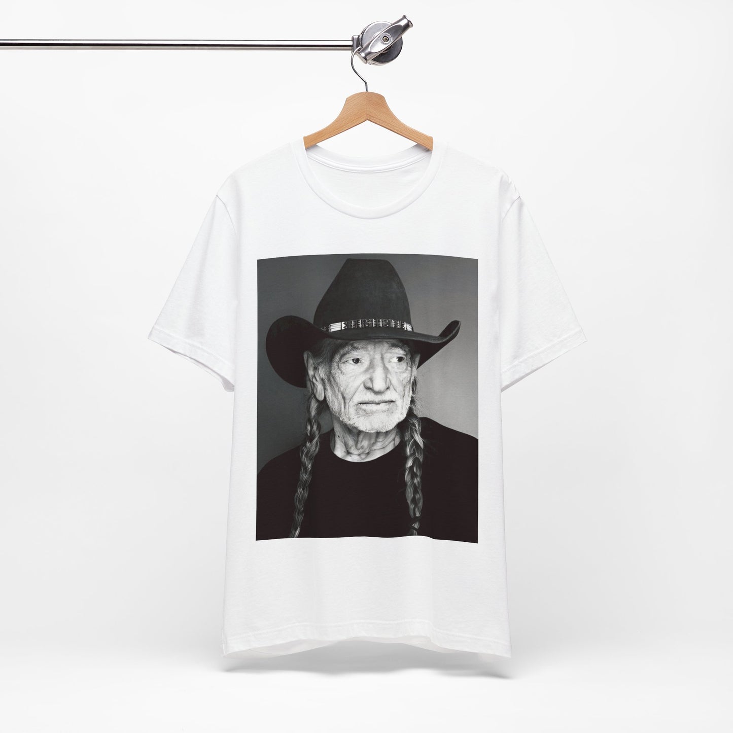 Willie Nelson T-Shirt