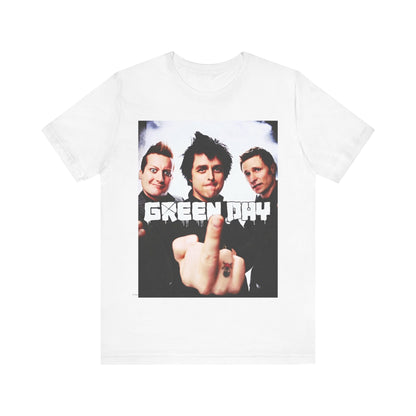 Green Day T-Shirt