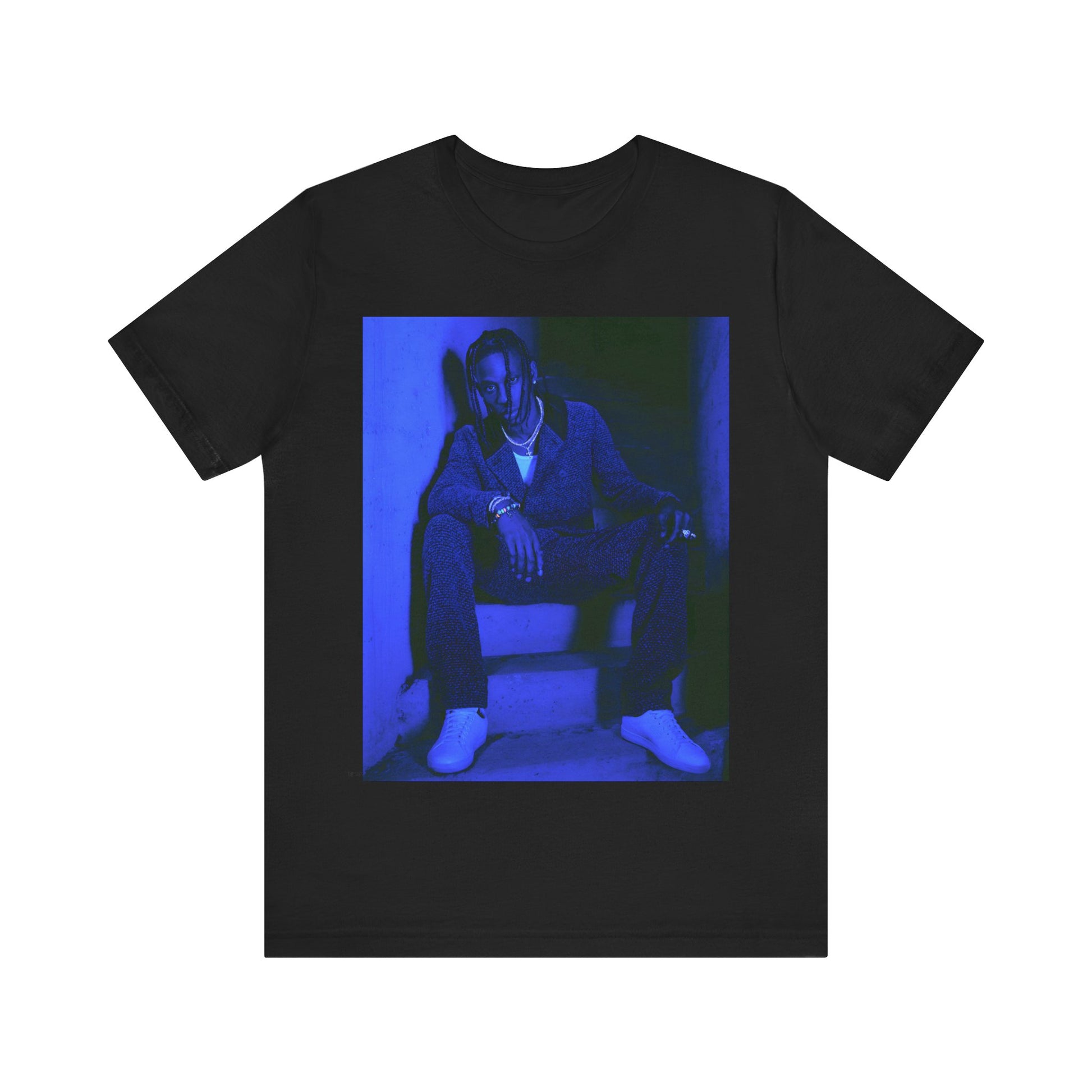 Travis Scott T-shirt Unisex Graphic Music Tee, Hiphop Music Vintage Shirt, Travis Scott Rap Tour Concert Merch, Travis Scott Shirt, Travis Scott Merch