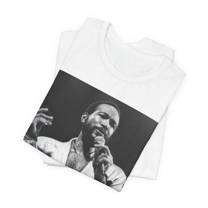 Marvin Gaye T-Shirt