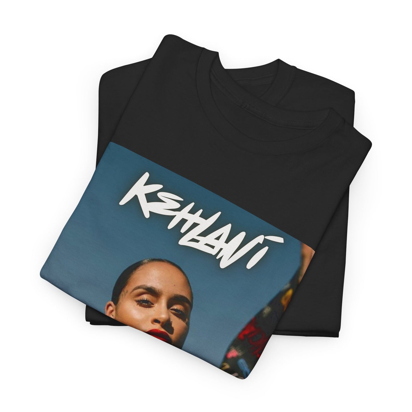 Kehlani T-Shirt