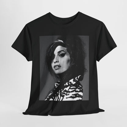 Amy Winehouse T-Shirt