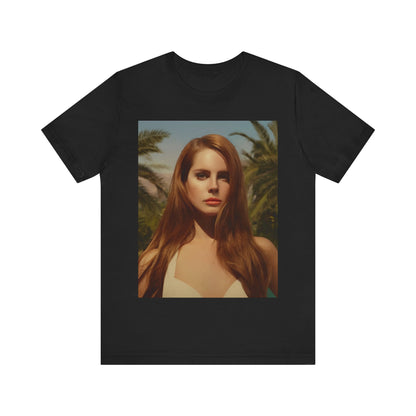 lana del rey T-shirt,  Unisex Graphic shirt, lana del rey TEE, Latin Music Tee Concert Merch,lana del rey Shirt, lana del rey Merch