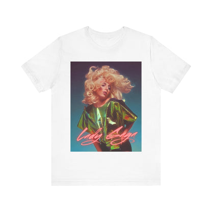 Lady Gaga T-Shirt