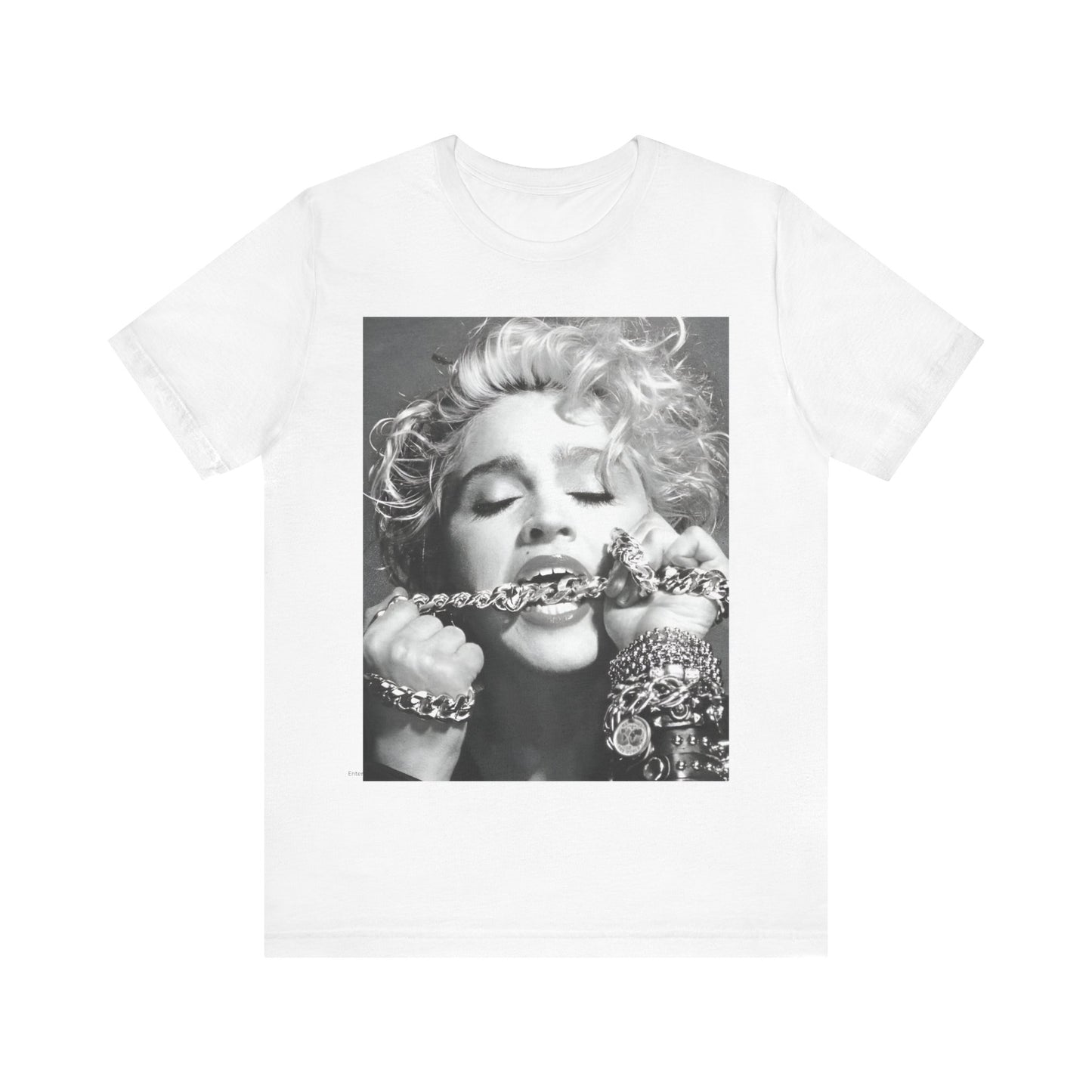 Madonna T-Shirt