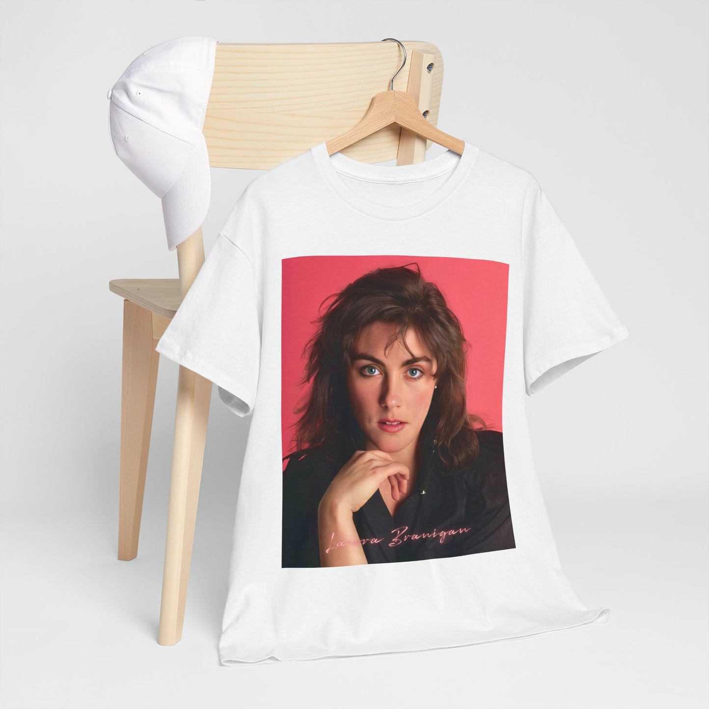 Laura Branigan T-Shirt