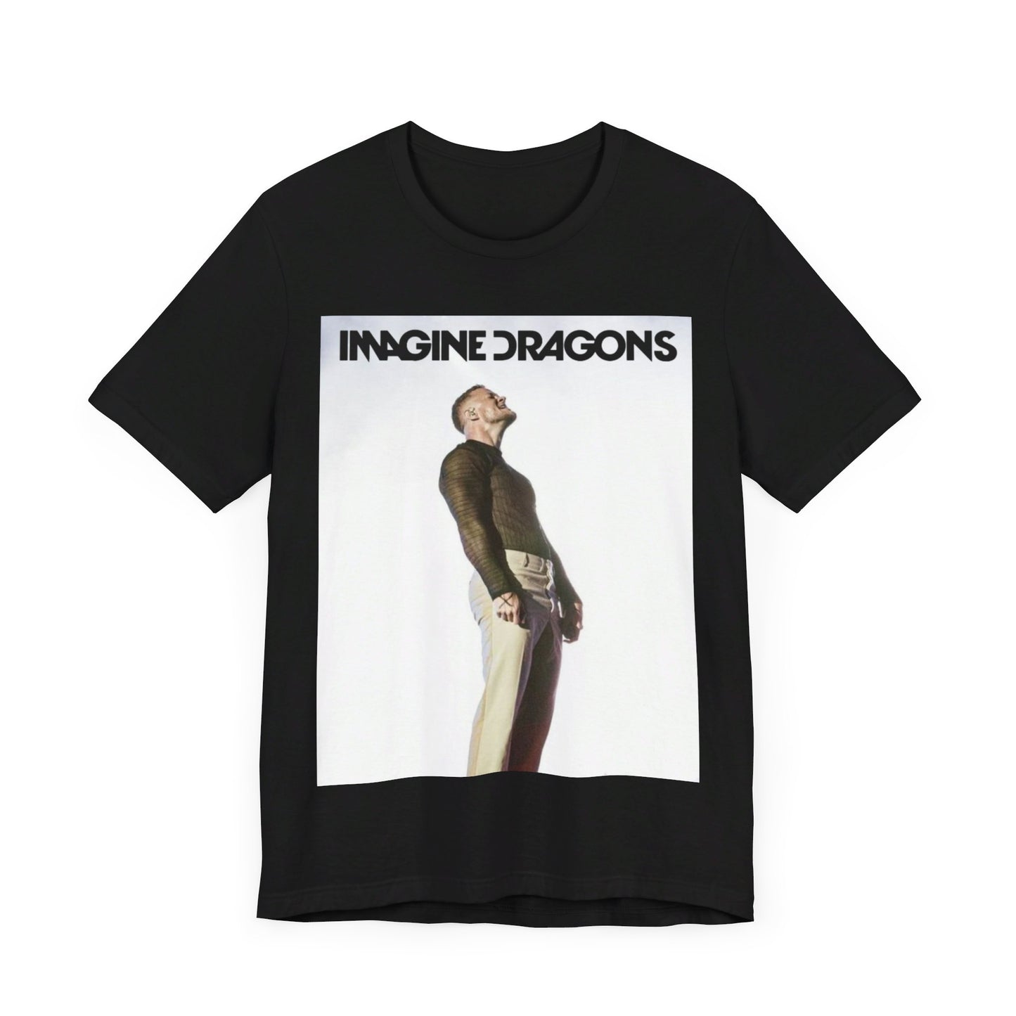 Imagine Dragons T-Shirt