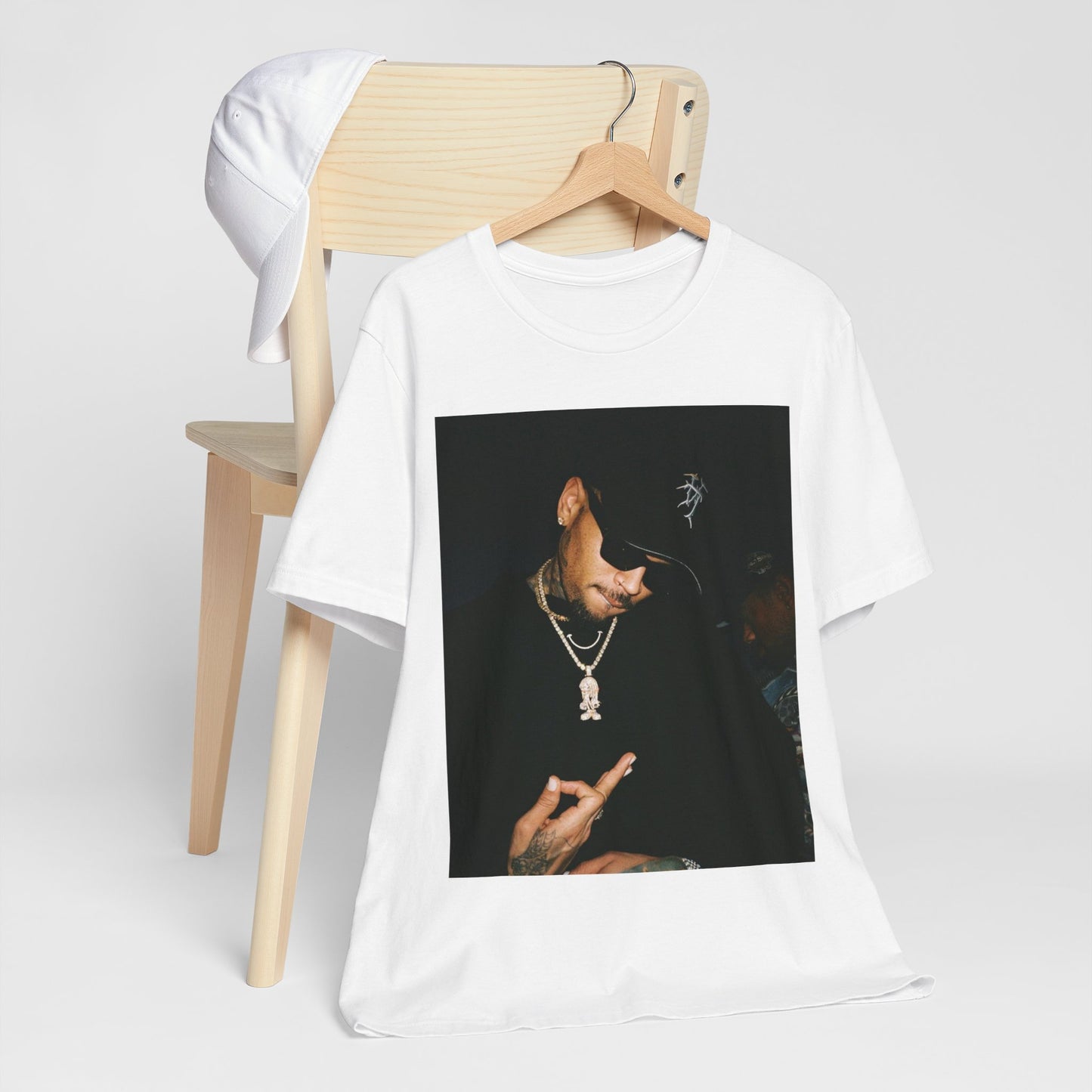 Chris Brown T-Shirt