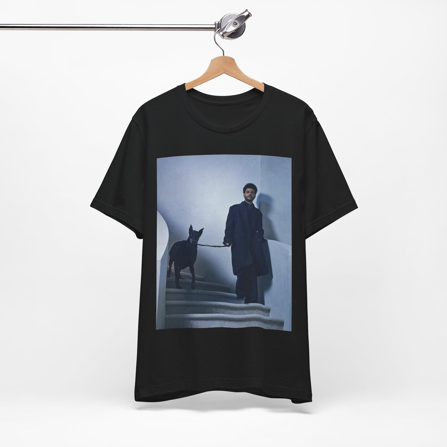 The Weeknd T-Shirt