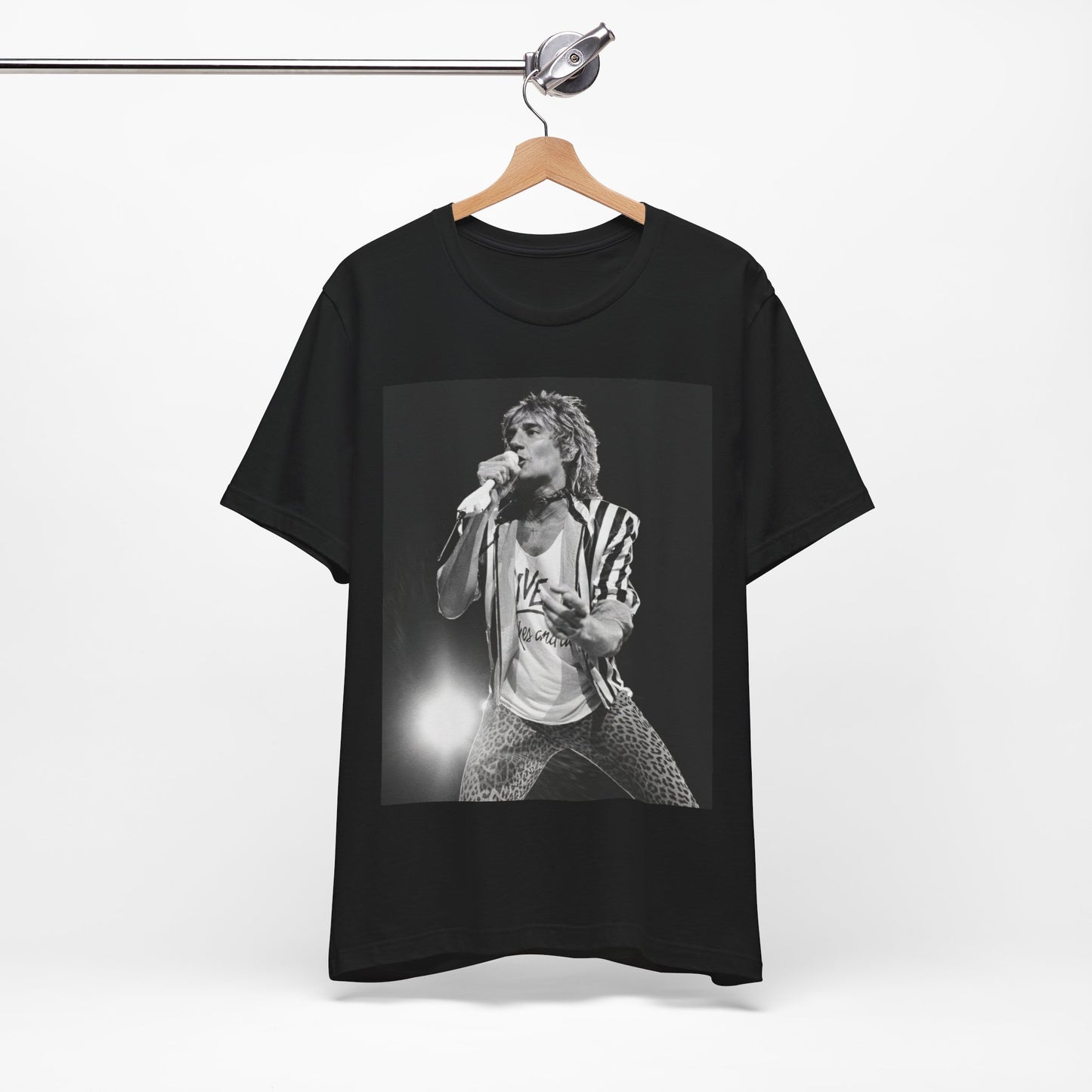 Rod Stewart T-Shirt