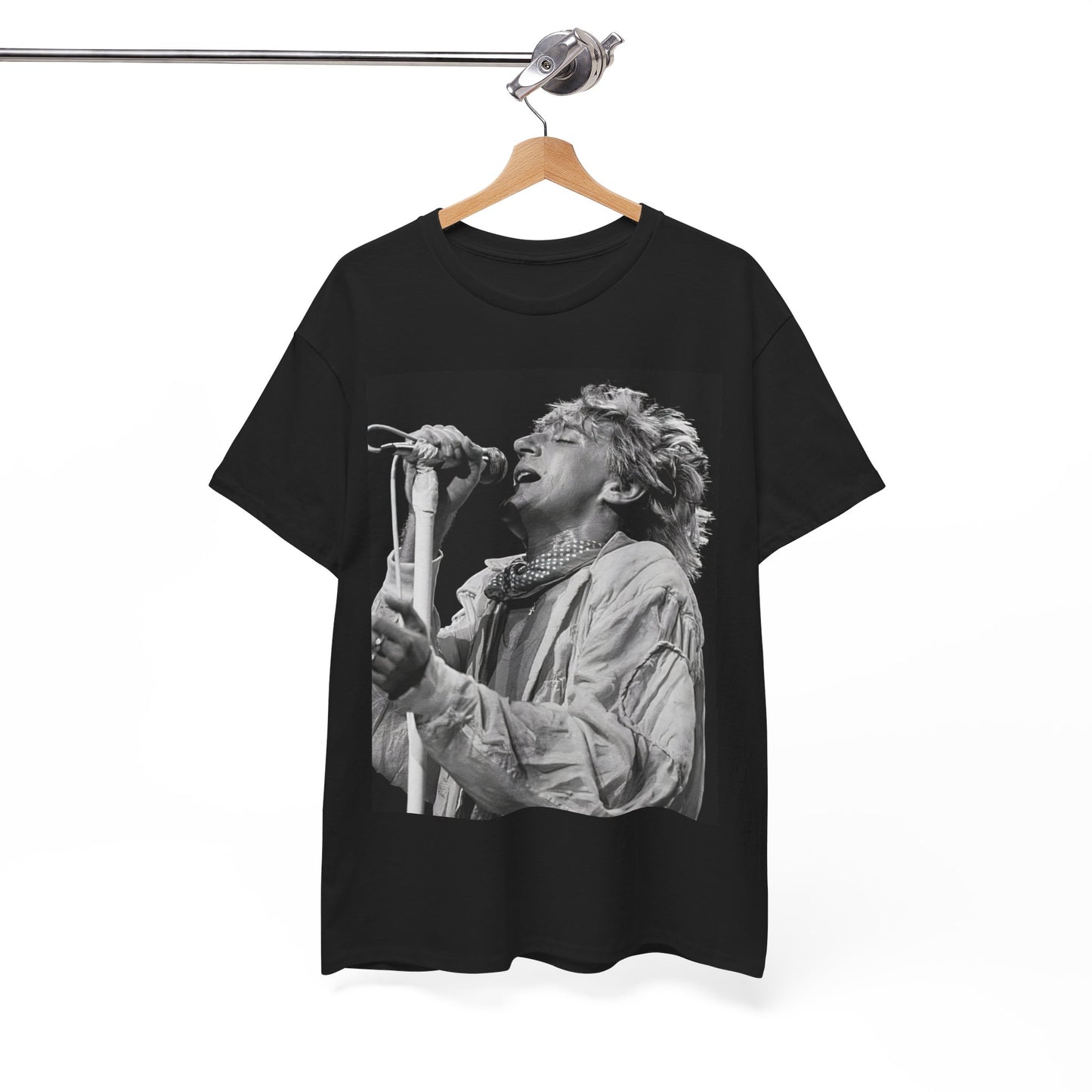 Rod Stewart T-Shirt