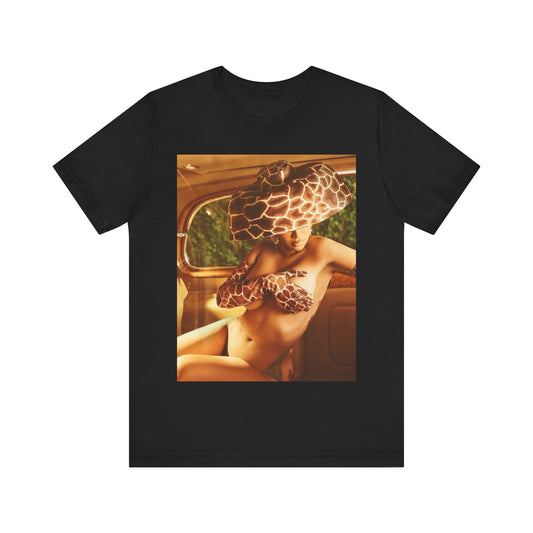 Cardi B T-Shirt