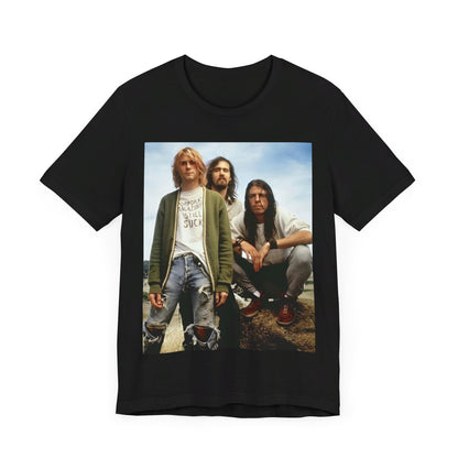 Nirvana T-Shirt