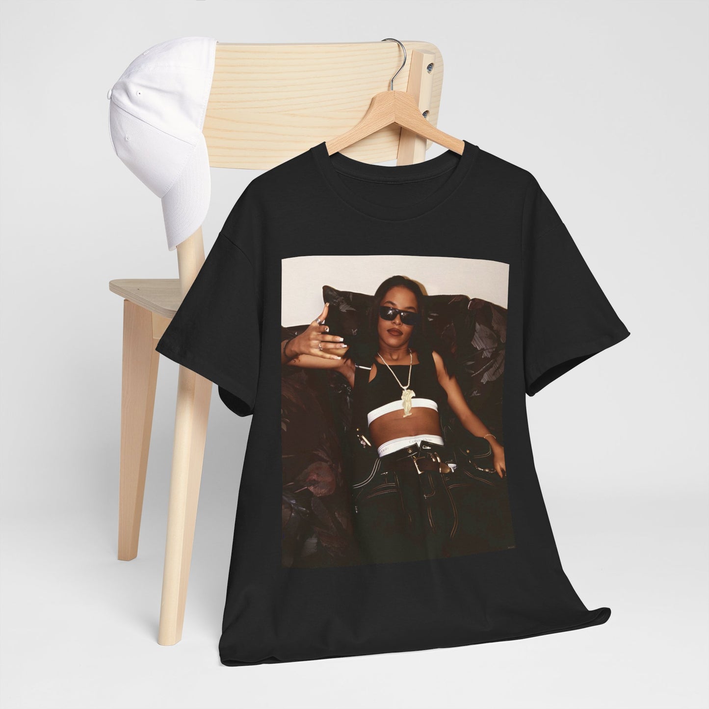 Aaliyah T-Shirt