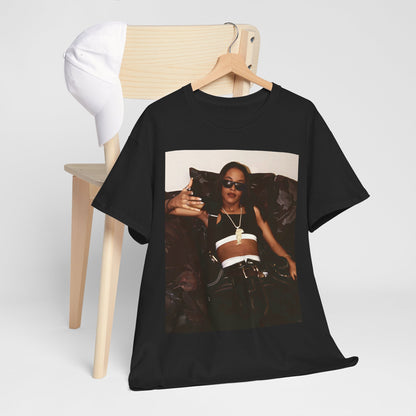 Aaliyah T-Shirt