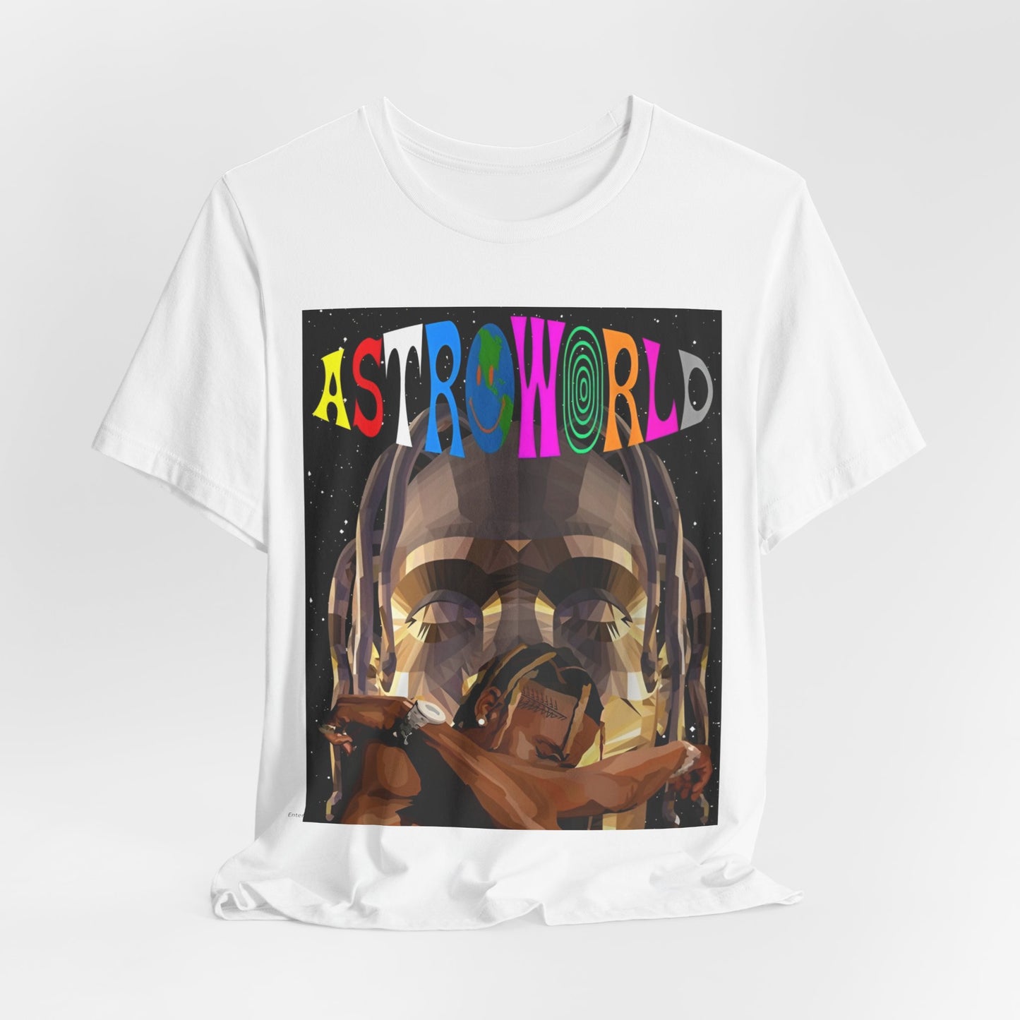 Travis Scott T-Shirt