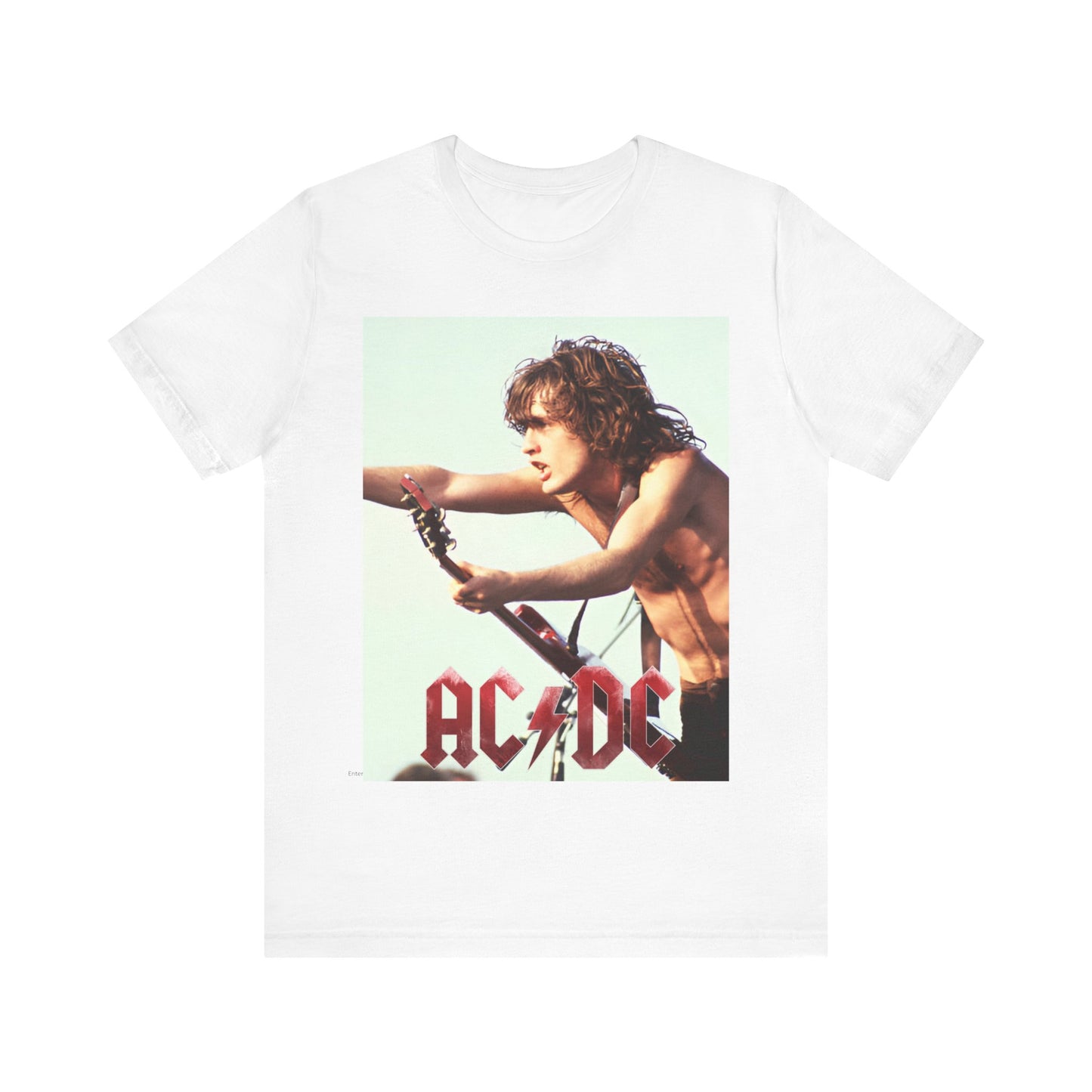 AC/DC T-Shirt