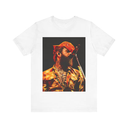 Post Malone T-Shirt