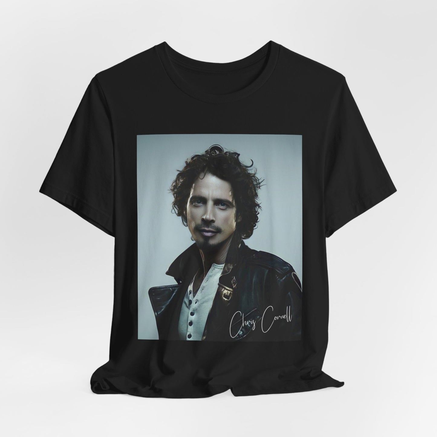 Chris Cornell T-Shirt