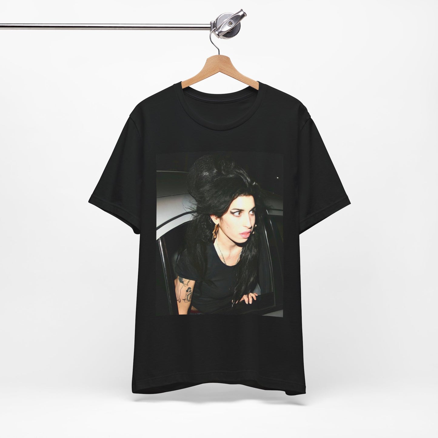 Amy Winehouse T-Shirt