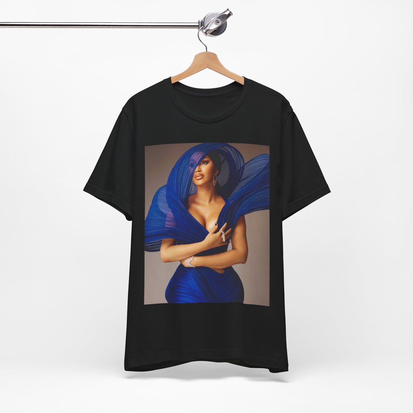 Cardi B T-Shirt