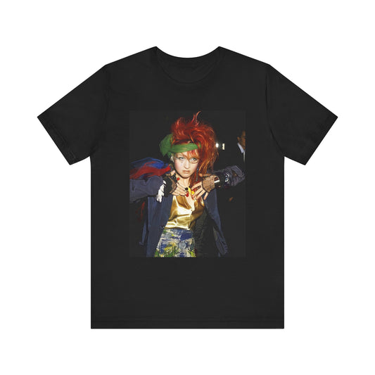 Cyndi Lauper T-Shirt