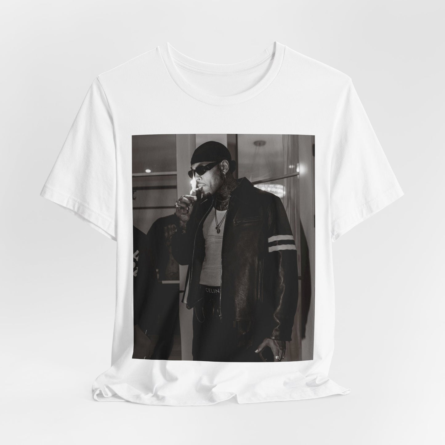 Chris Brown T-Shirt