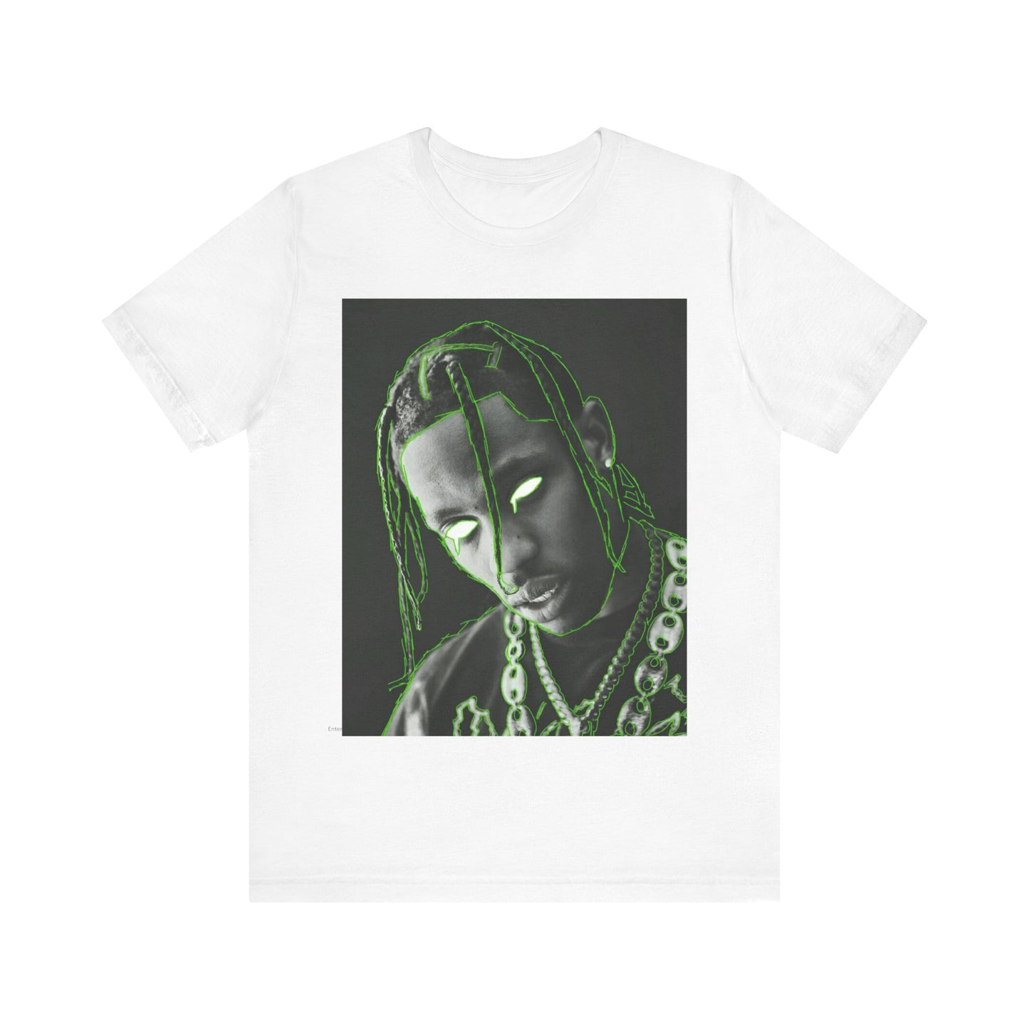 Travis Scott T-Shirt