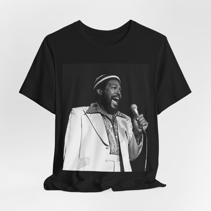 Marvin Gaye T-Shirt