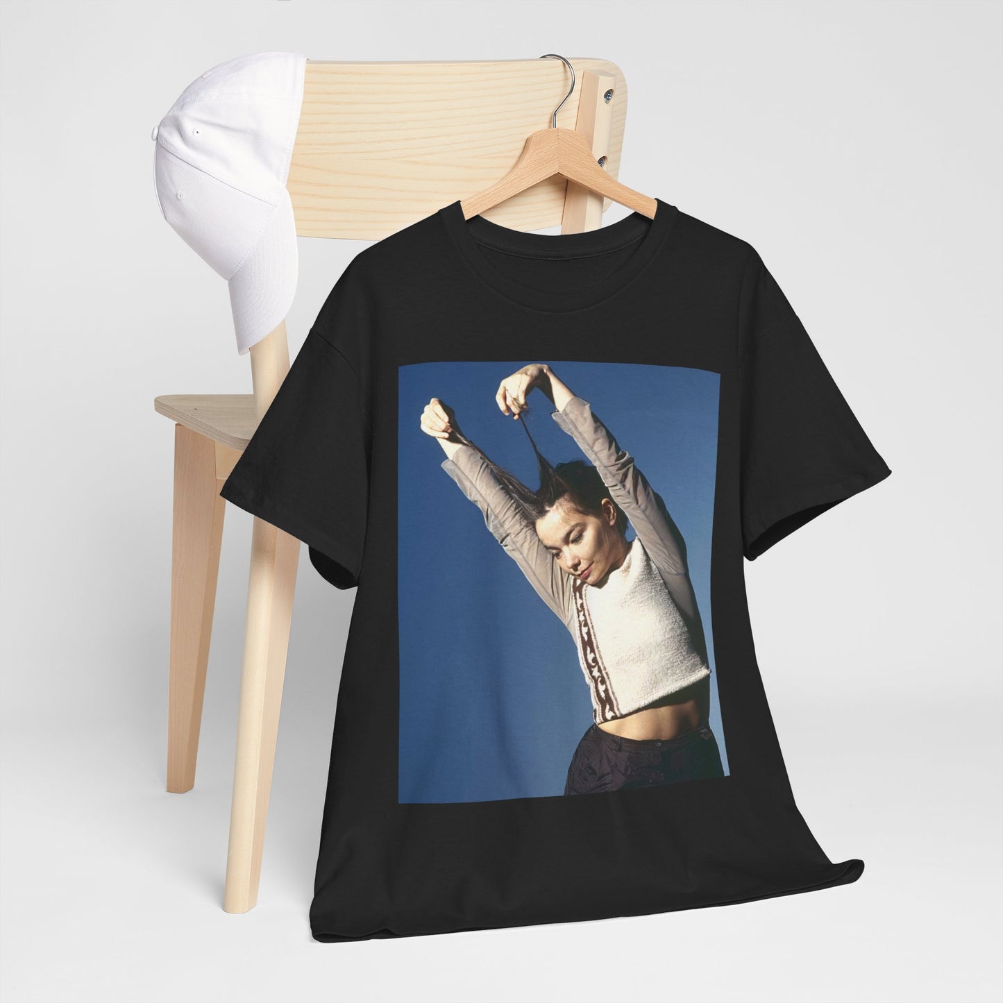 Bjork T-Shirt