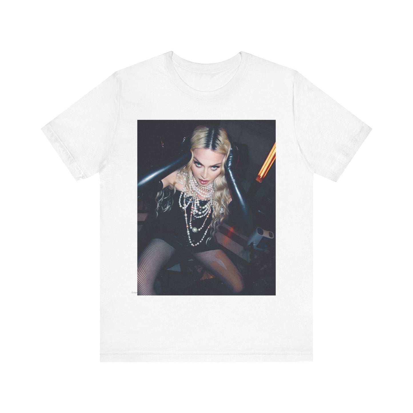 Madonna T-Shirt