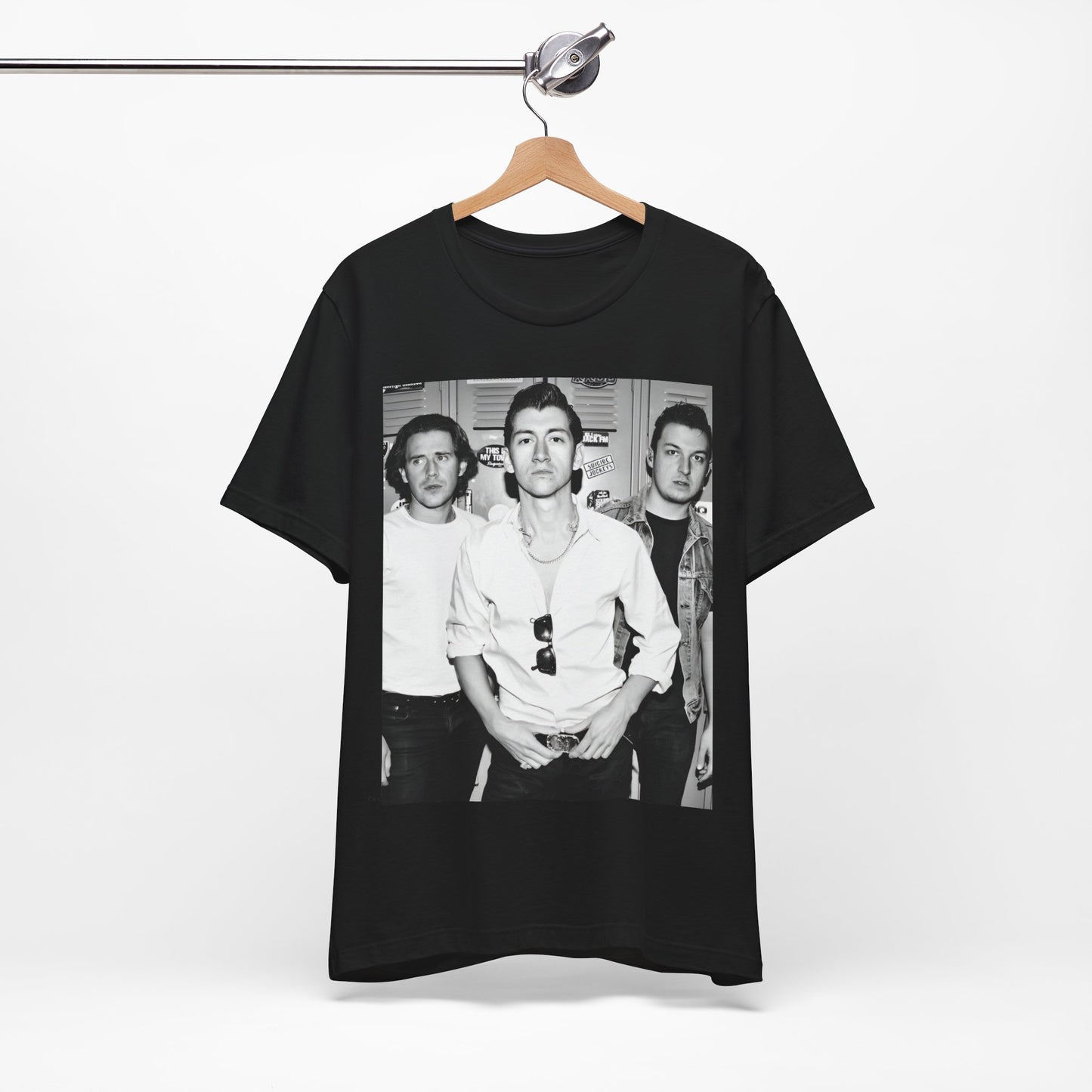 Arctic Monkeys T-Shirt