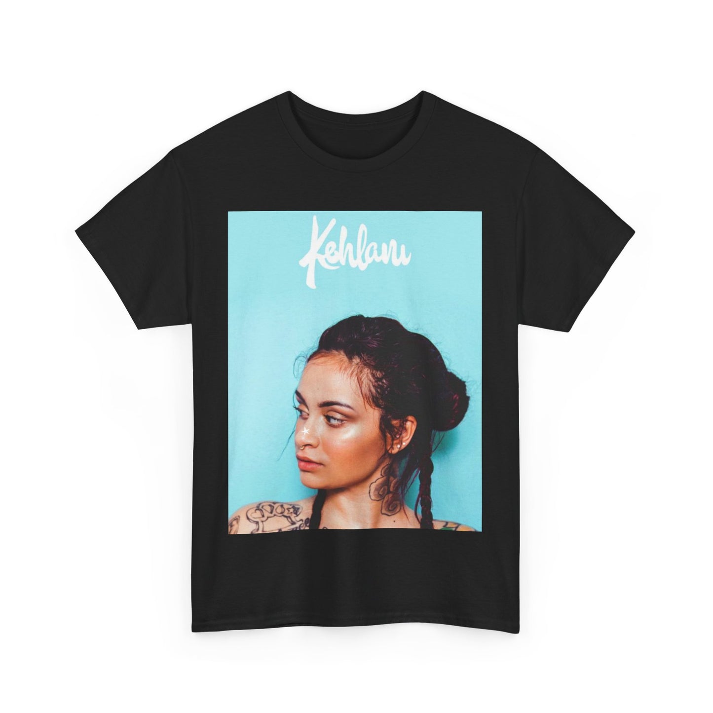 Kehlani T-Shirt