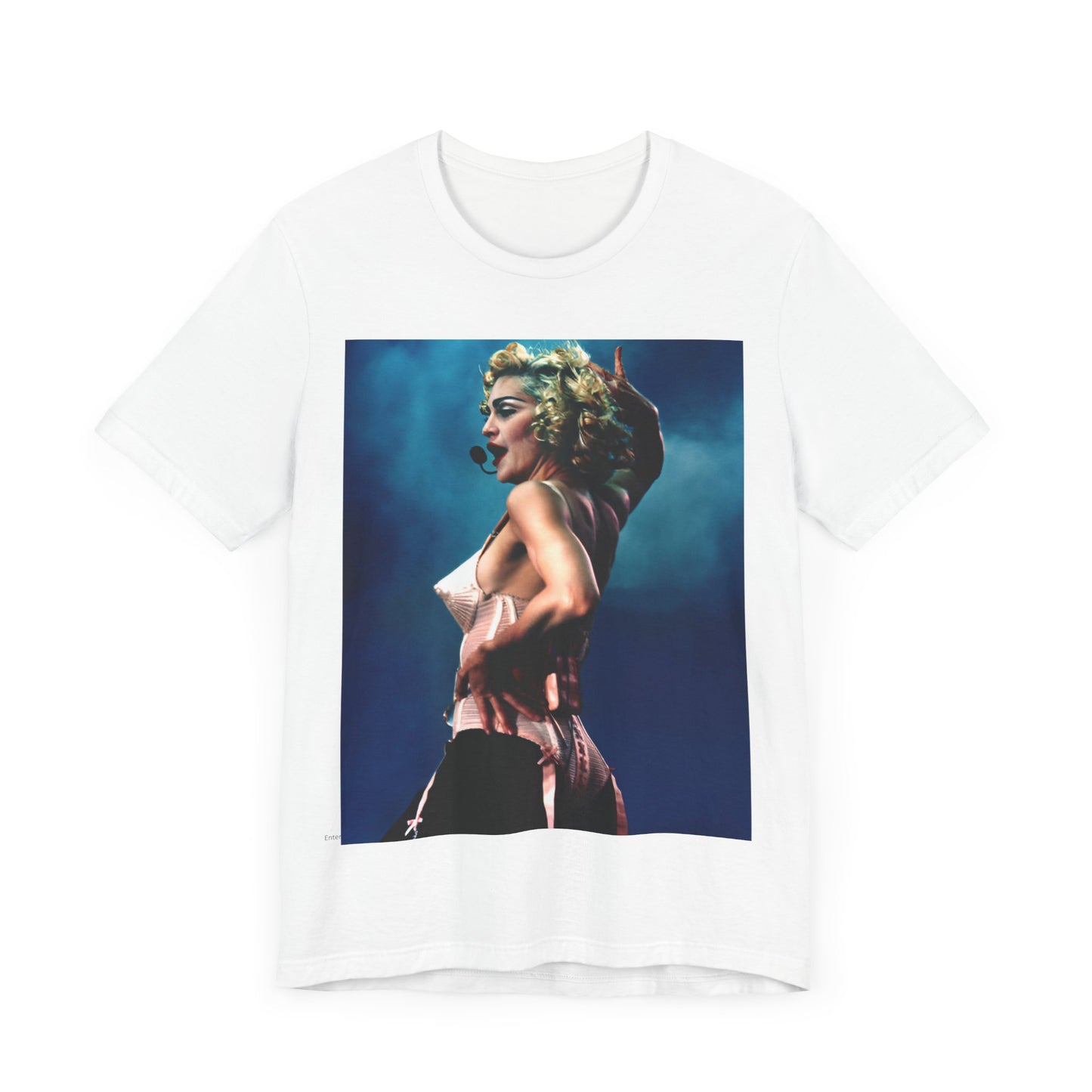 Madonna T-Shirt