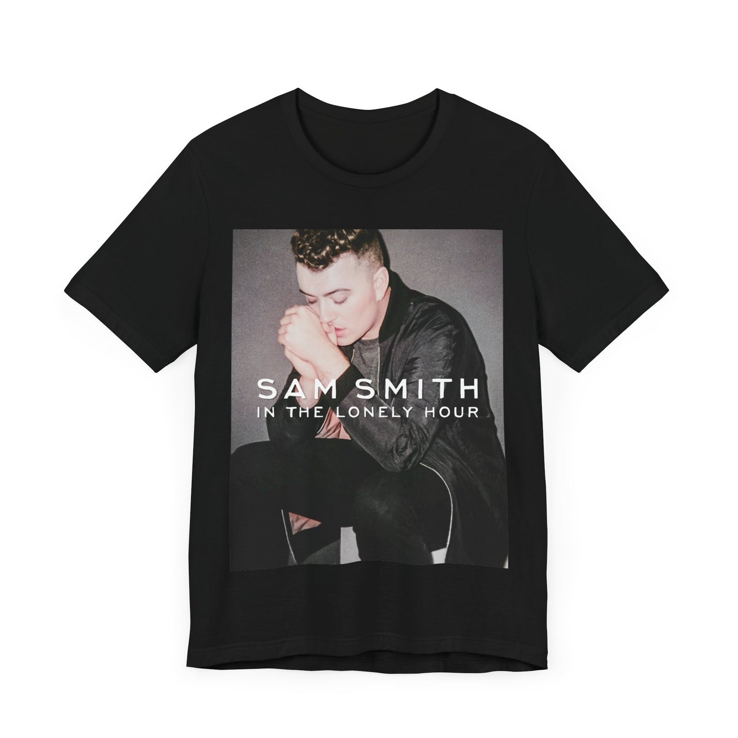 Sam Smith T-Shirt