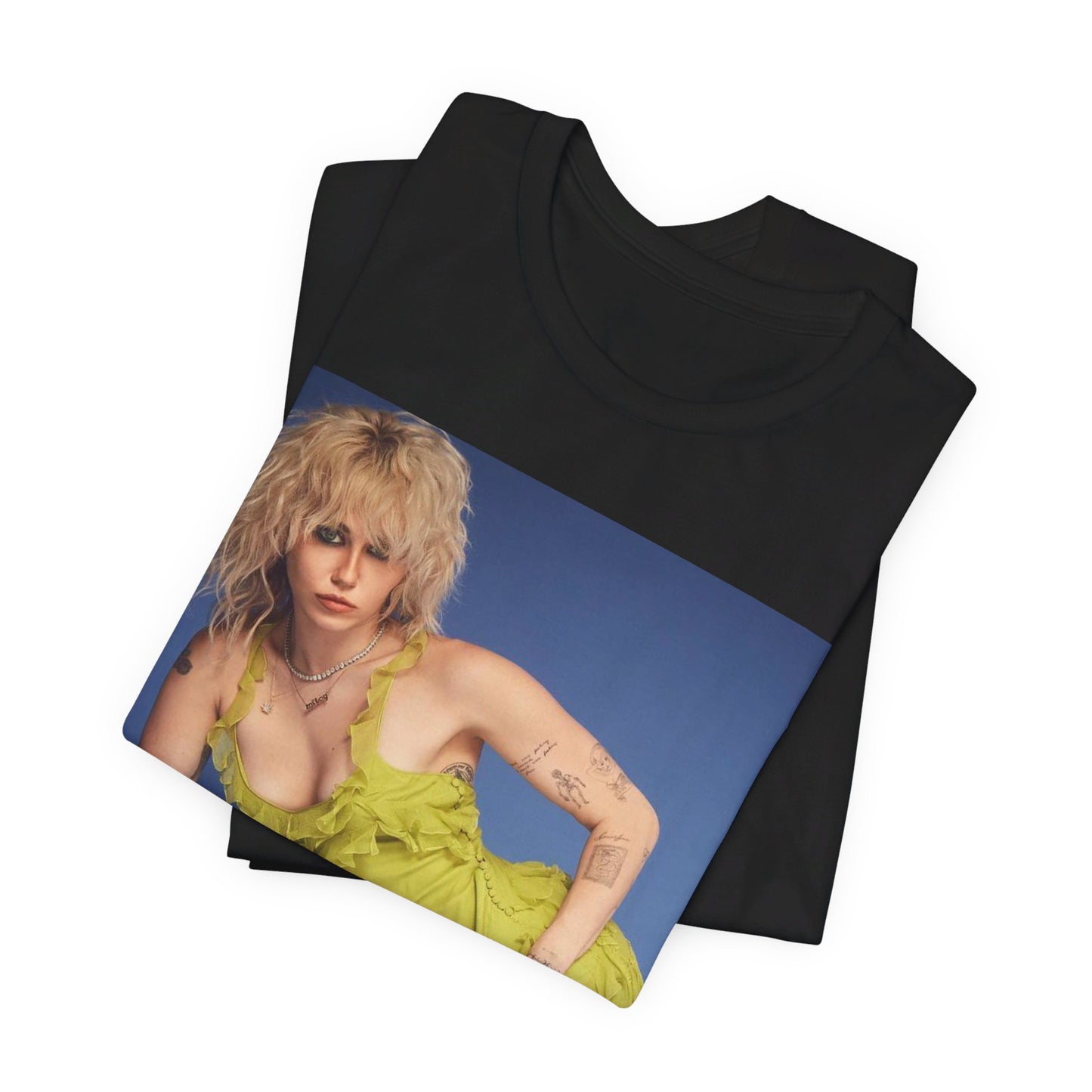 Miley Cyrus T-Shirt