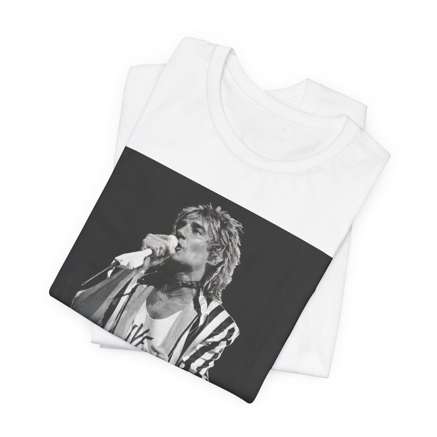 Rod Stewart T-Shirt