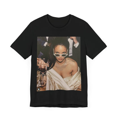 Rihanna T-Shirt