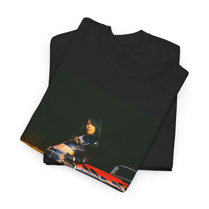 Aaliyah T-Shirt