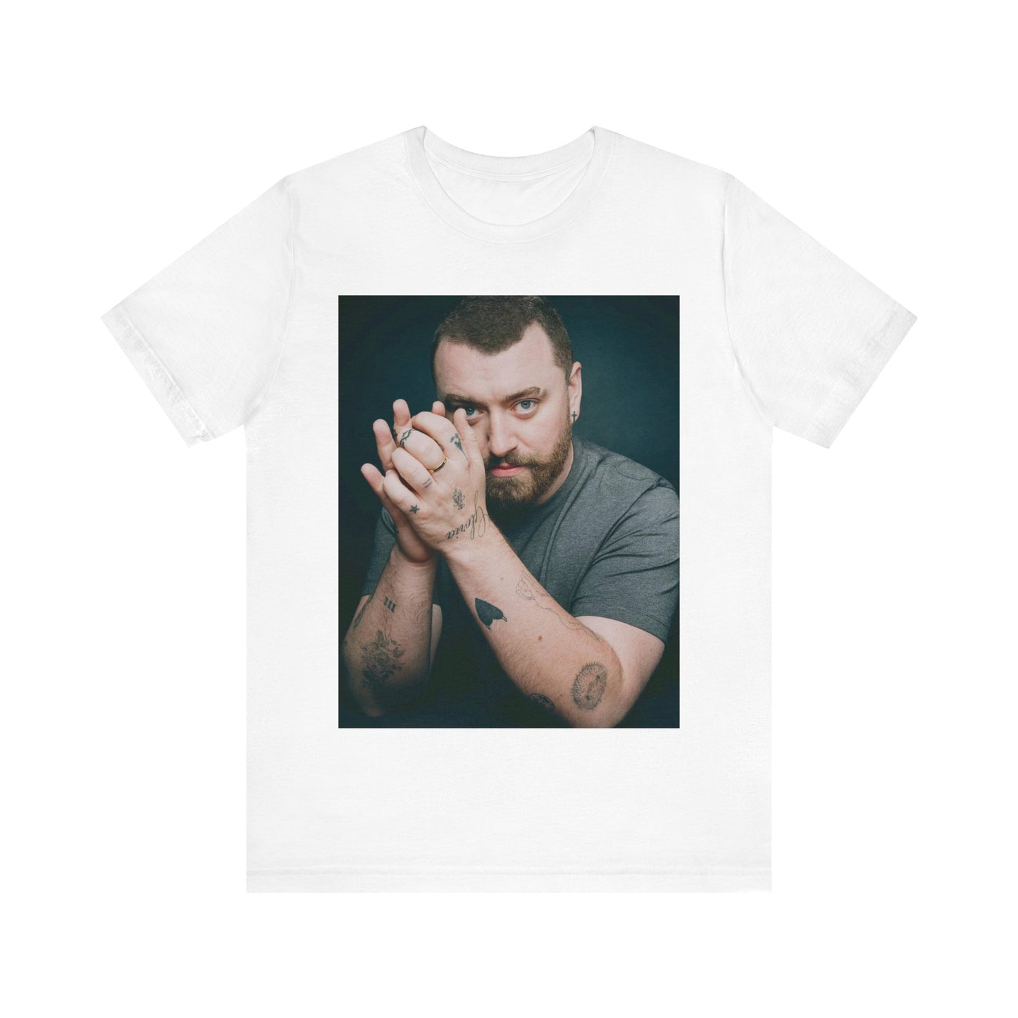 Sam Smith T-Shirt