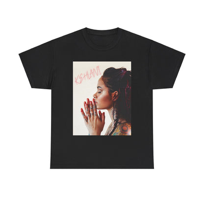 Kehlani T-Shirt