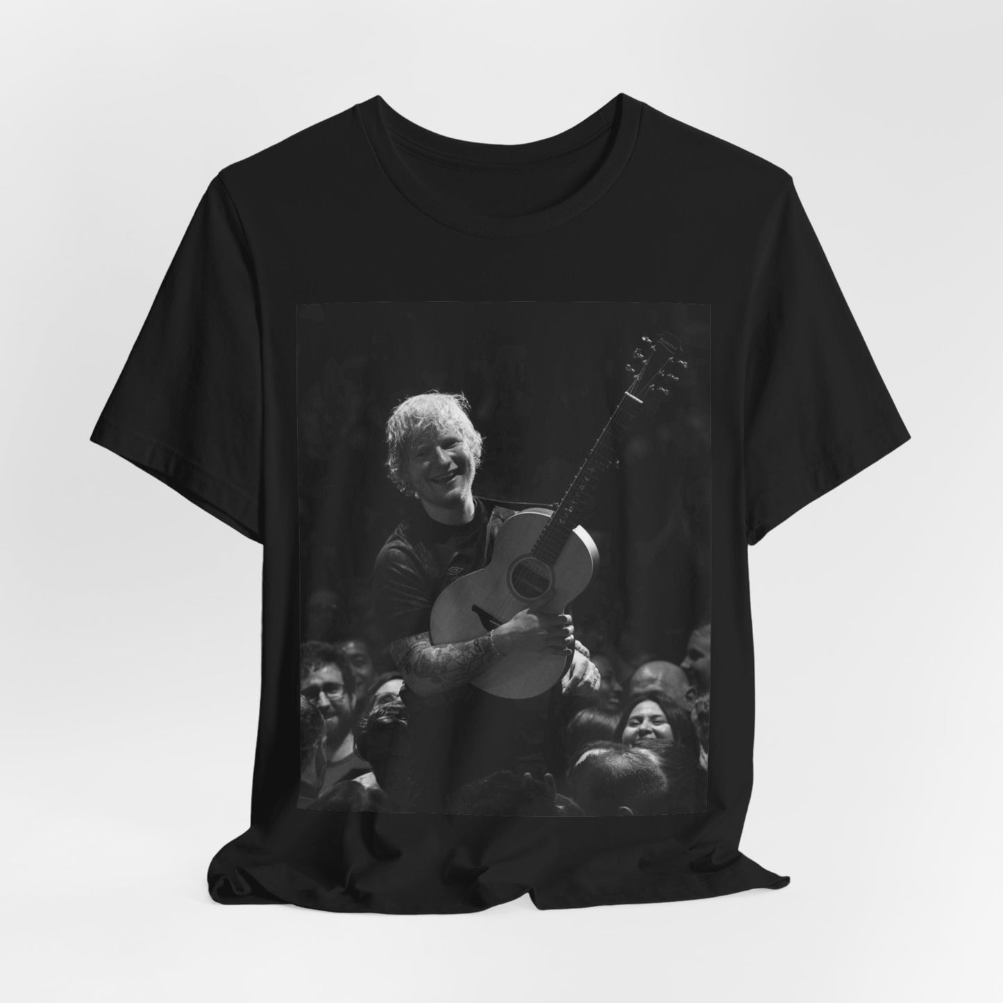 Ed Sheeran T-Shirt