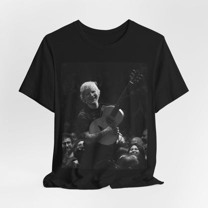 Ed Sheeran T-Shirt