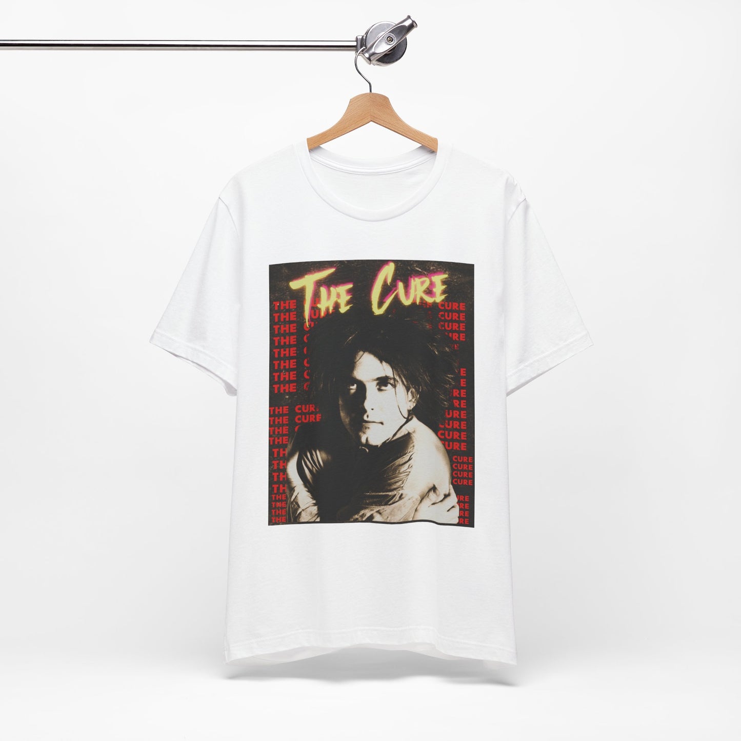 The Cure T-Shirt