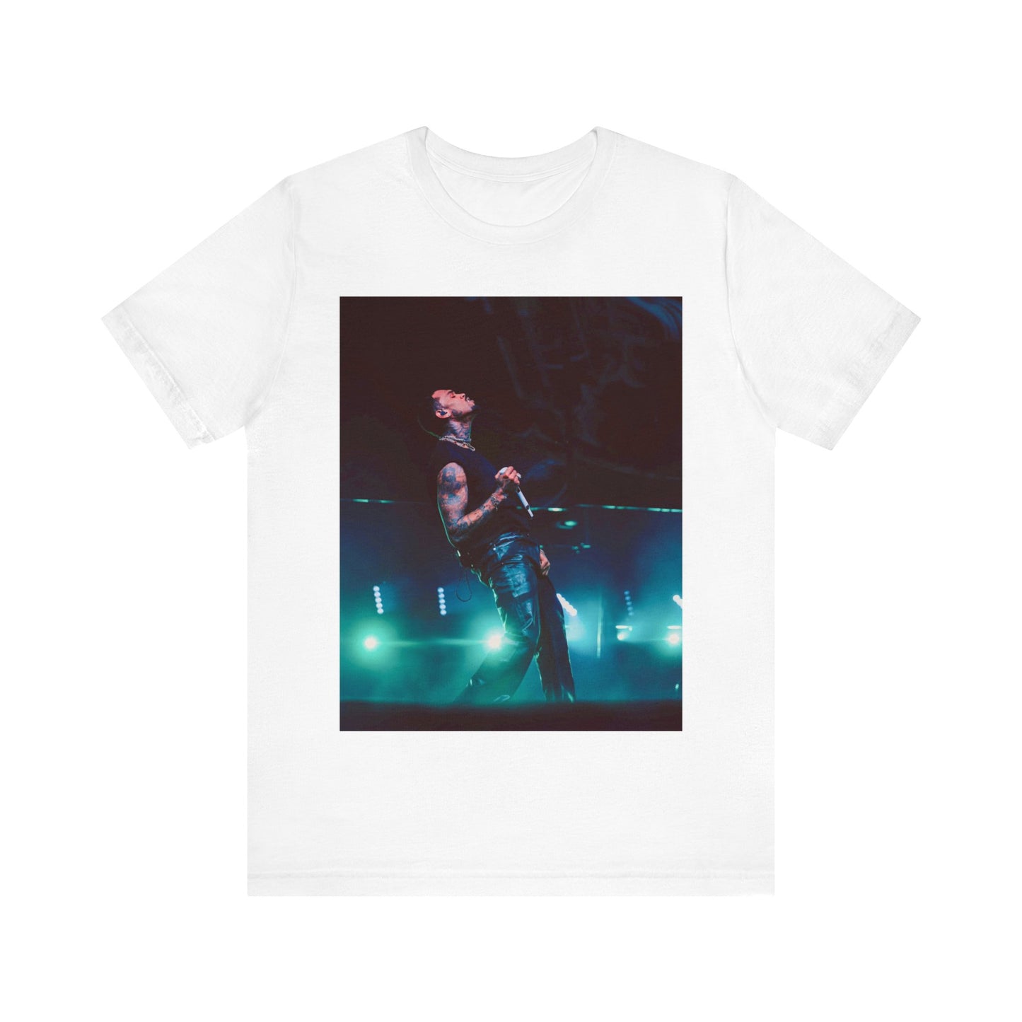 Chris Brown T-Shirt