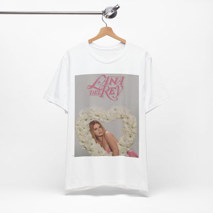 Lana Del Rey T-Shirt