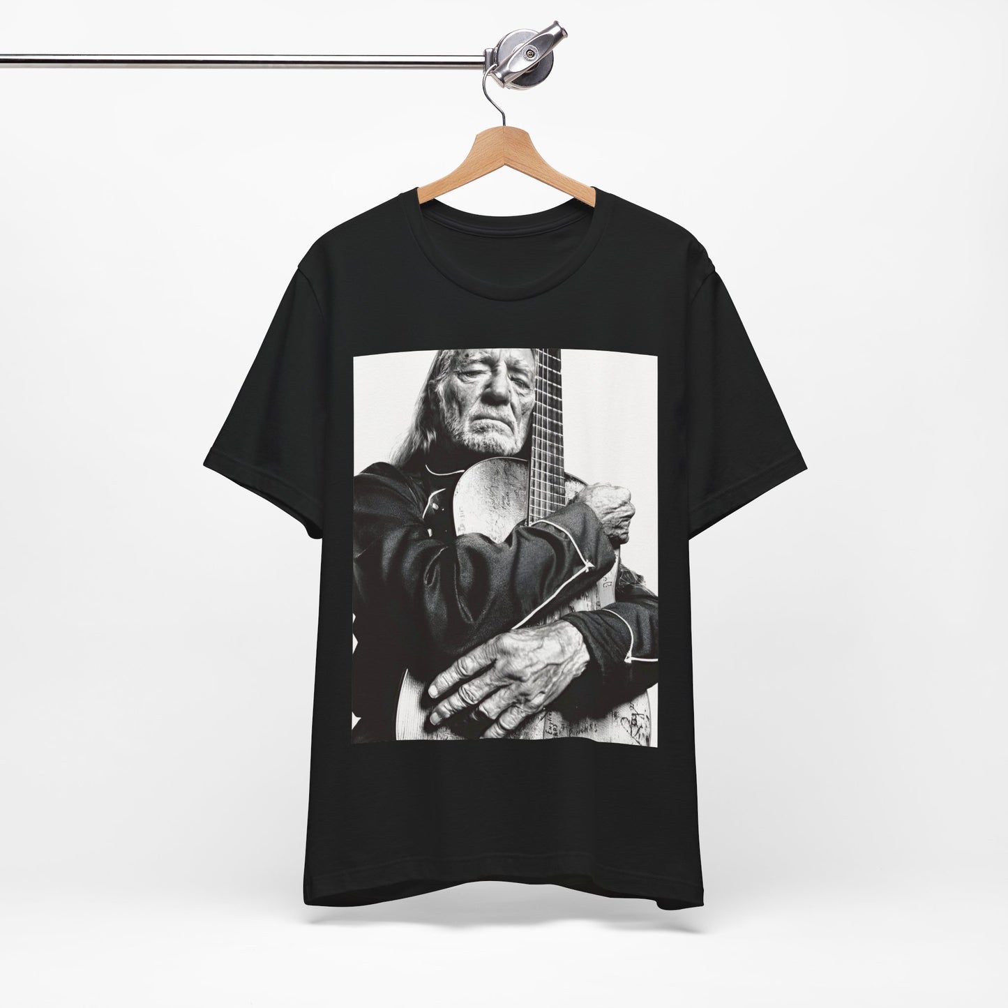 Willie Nelson T-Shirt