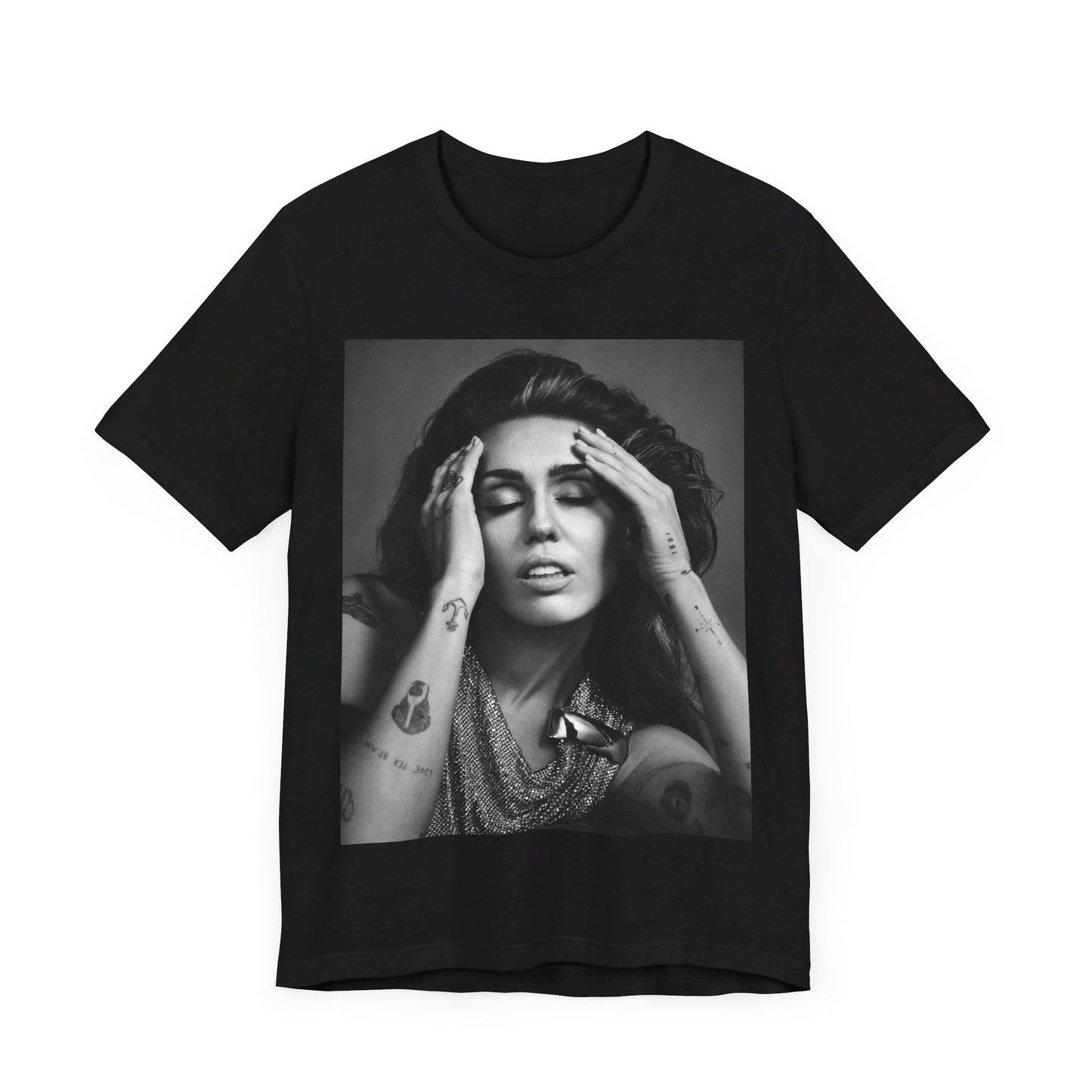 Miley Cyrus T-Shirt